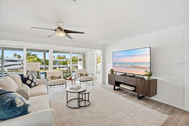 617 DUNDEE LANE, Holmes Beach, FL 34217