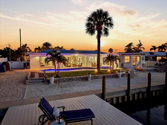 617 DUNDEE LANE, Holmes Beach, FL 34217