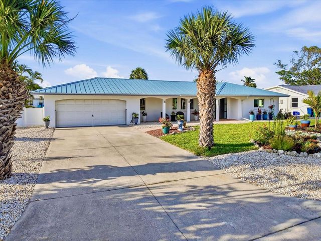 617 DUNDEE LANE, Holmes Beach, FL 34217