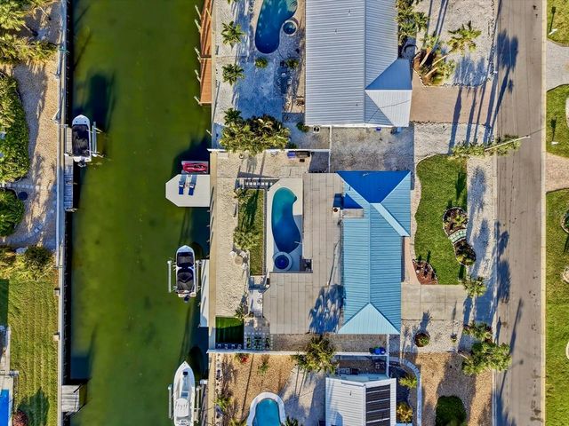 617 DUNDEE LANE, Holmes Beach, FL 34217