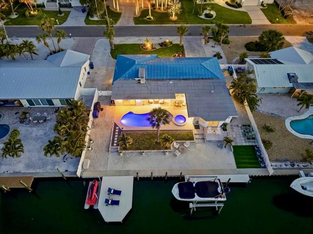 617 DUNDEE LANE, Holmes Beach, FL 34217
