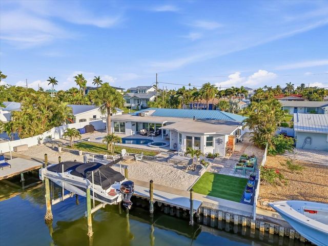 617 DUNDEE LANE, Holmes Beach, FL 34217