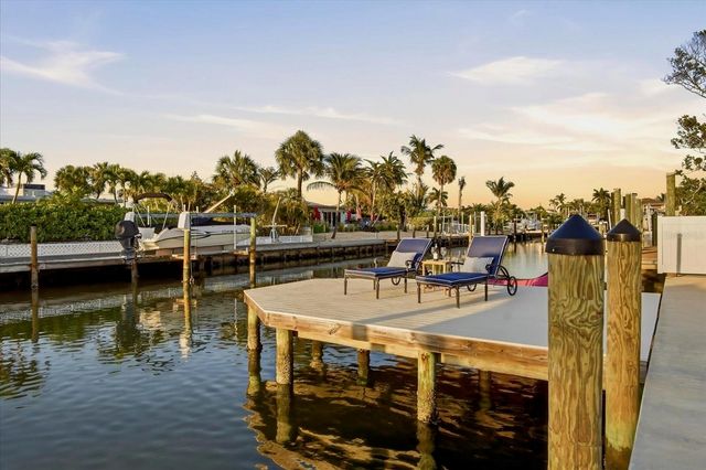 617 DUNDEE LANE, Holmes Beach, FL 34217