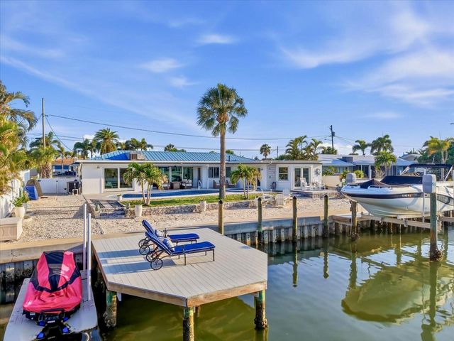 617 DUNDEE LANE, Holmes Beach, FL 34217