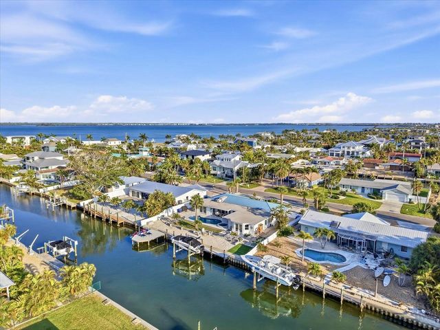 617 DUNDEE LANE, Holmes Beach, FL 34217