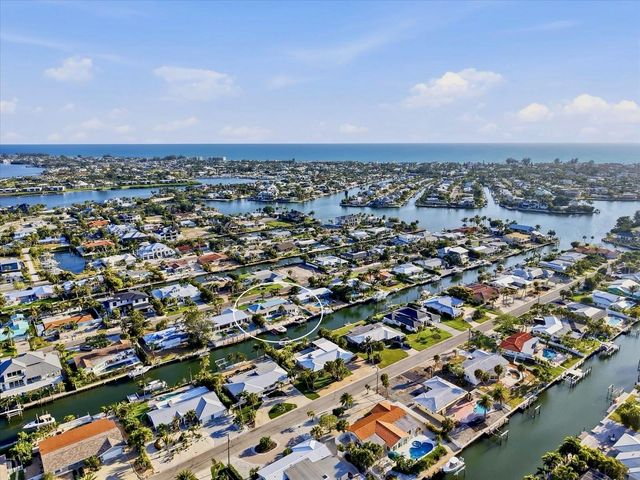 617 DUNDEE LANE, Holmes Beach, FL 34217