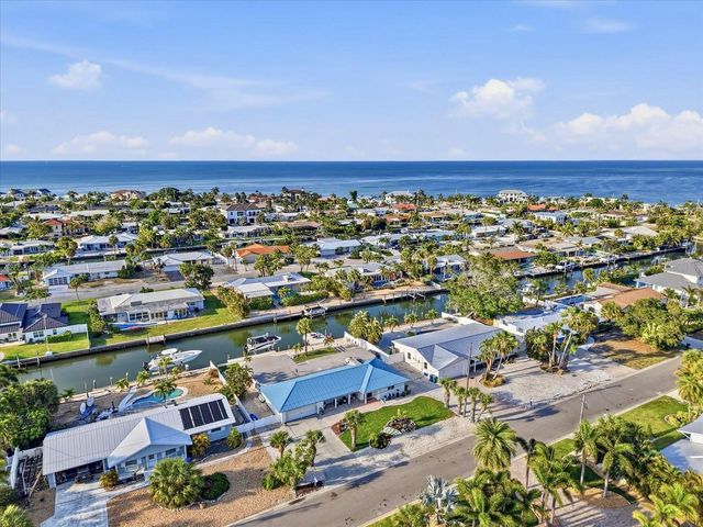 617 DUNDEE LANE, Holmes Beach, FL 34217