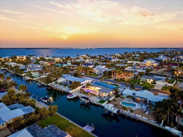 617 DUNDEE LANE, Holmes Beach, FL 34217