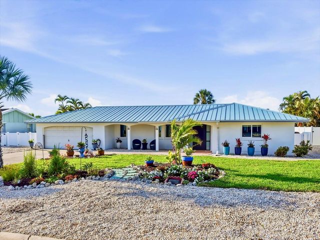 617 DUNDEE LANE, Holmes Beach, FL 34217