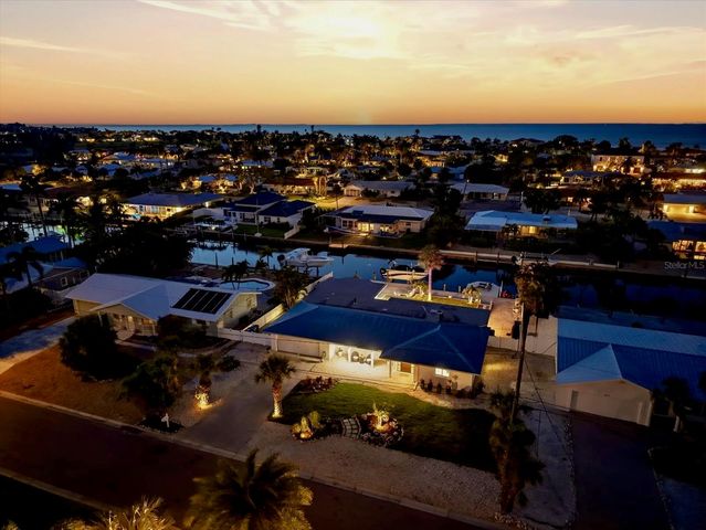 617 DUNDEE LANE, Holmes Beach, FL 34217
