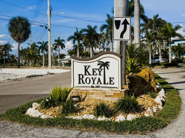 617 DUNDEE LANE, Holmes Beach, FL 34217