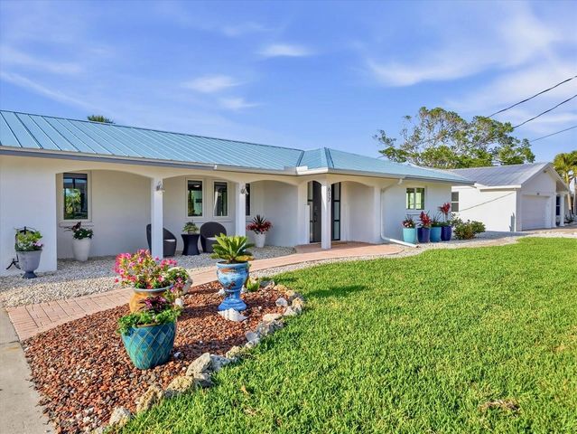 617 DUNDEE LANE, Holmes Beach, FL 34217