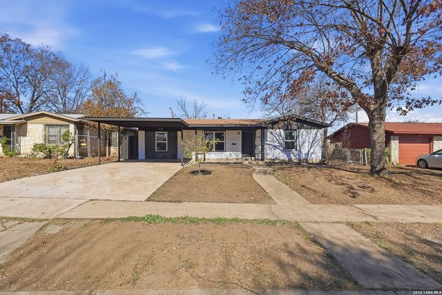 121 ELAND DR, San Antonio, TX 78213