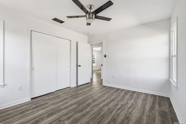 121 ELAND DR, San Antonio, TX 78213