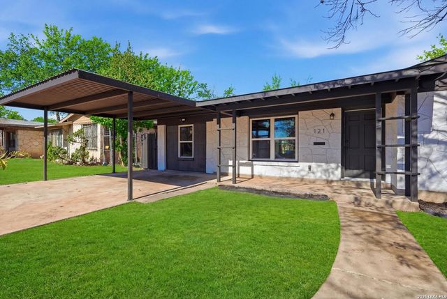121 ELAND DR, San Antonio, TX 78213