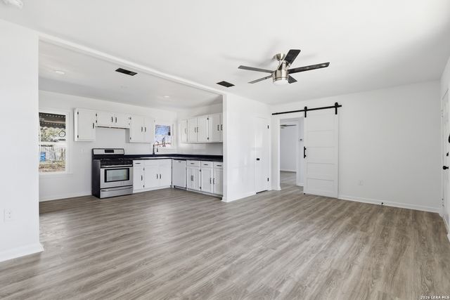 121 ELAND DR, San Antonio, TX 78213