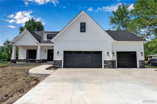 2990 Bullis Road, Elma, NY 14059