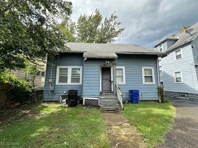 499 E 124 Street, Cleveland, OH 44108