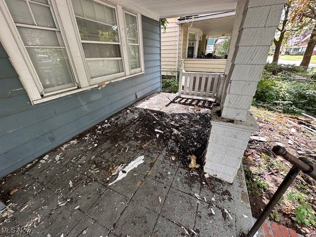 499 E 124 Street, Cleveland, OH 44108