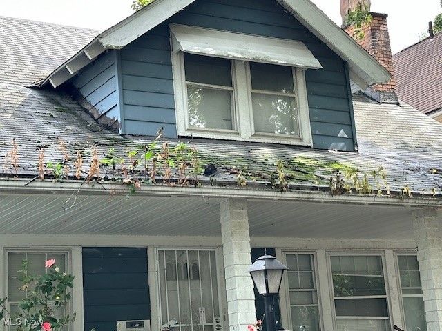 499 E 124 Street, Cleveland, OH 44108