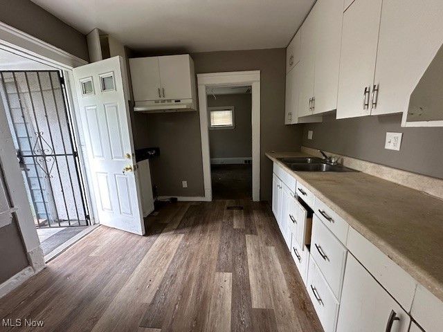 499 E 124 Street, Cleveland, OH 44108