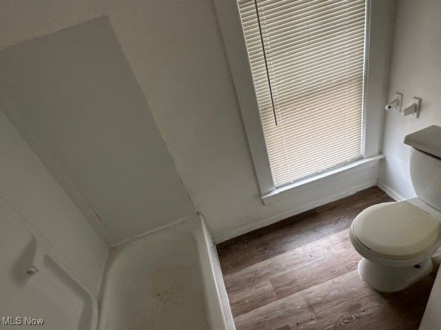 499 E 124 Street, Cleveland, OH 44108