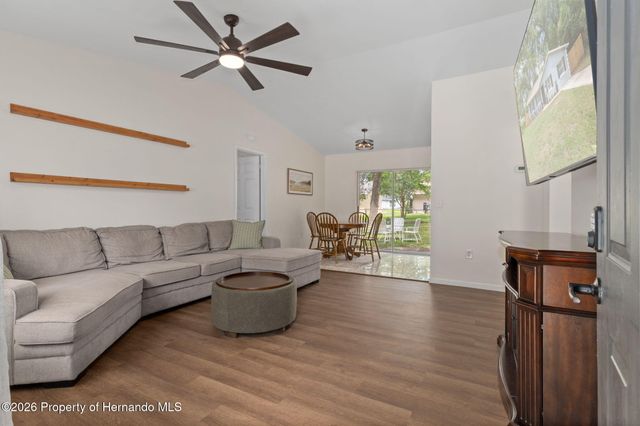 4325 S Canton Terrace, Inverness, FL 34452