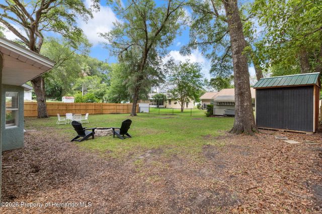4325 S Canton Terrace, Inverness, FL 34452