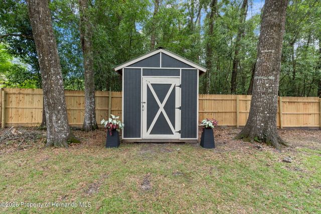 4325 S Canton Terrace, Inverness, FL 34452