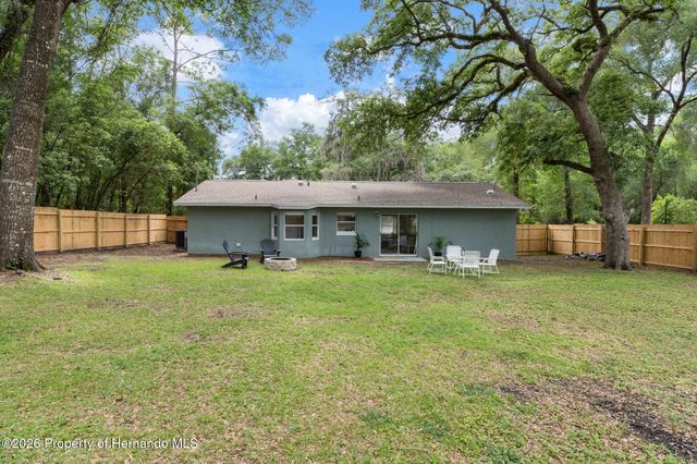 4325 S Canton Terrace, Inverness, FL 34452