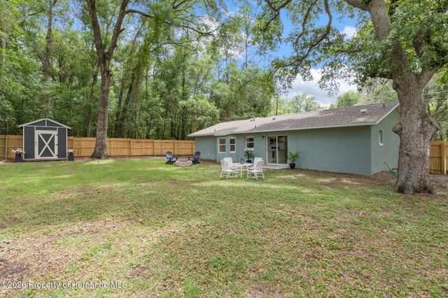 4325 S Canton Terrace, Inverness, FL 34452