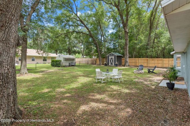 4325 S Canton Terrace, Inverness, FL 34452