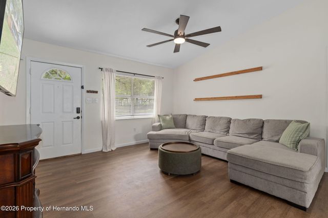 4325 S Canton Terrace, Inverness, FL 34452
