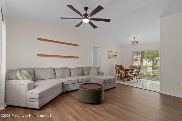 4325 S Canton Terrace, Inverness, FL 34452