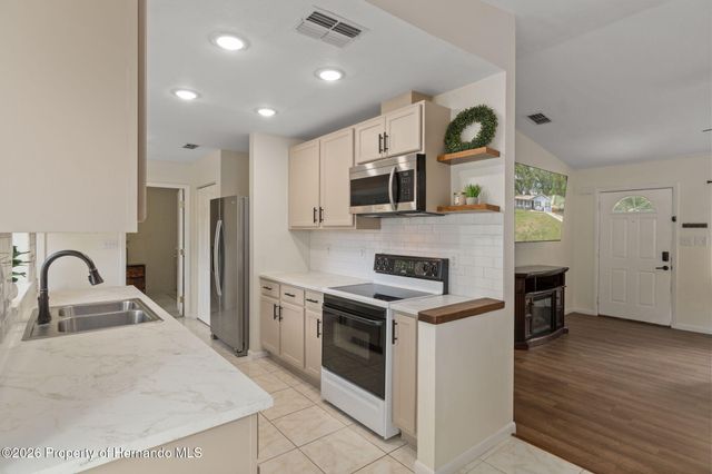 4325 S Canton Terrace, Inverness, FL 34452