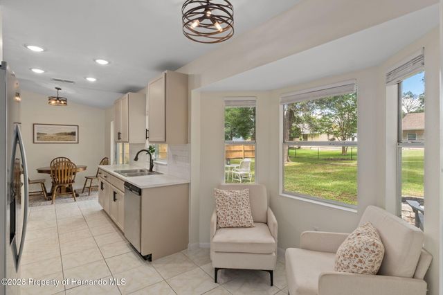 4325 S Canton Terrace, Inverness, FL 34452