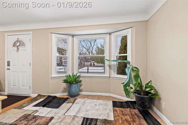 1660 Princeton Road, Berkley, MI 48072