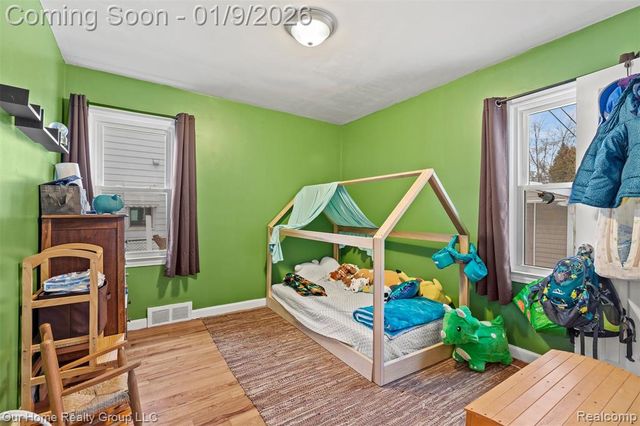 1660 Princeton Road, Berkley, MI 48072