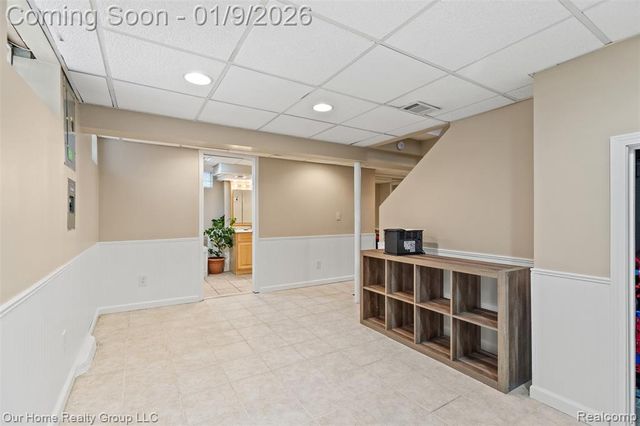 1660 Princeton Road, Berkley, MI 48072