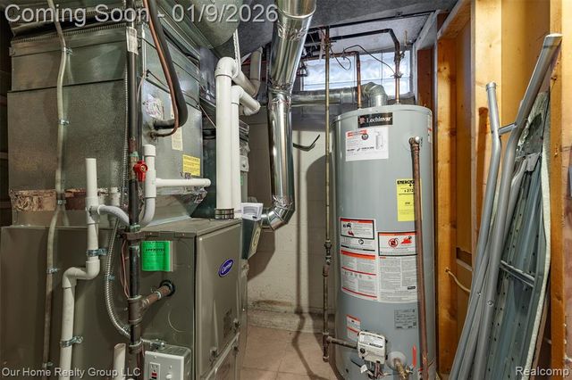 1660 Princeton Road, Berkley, MI 48072