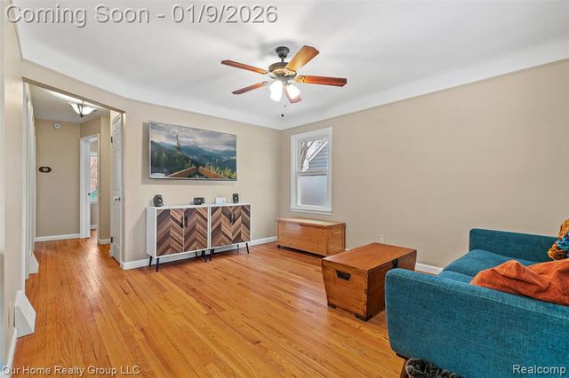 1660 Princeton Road, Berkley, MI 48072