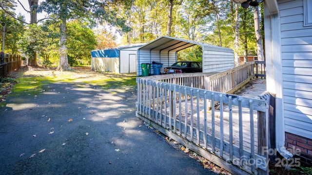 4314 Ivanhoe Place 26, Charlotte, NC 28205