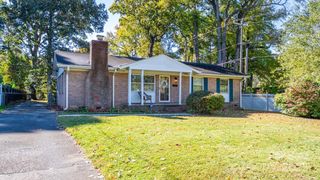 4314 Ivanhoe Place 26, Charlotte, NC 28205