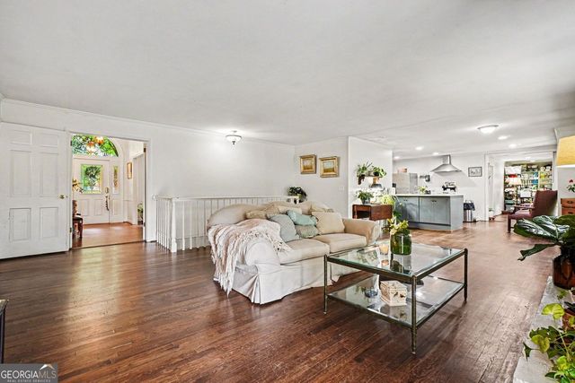 4575 Tall Pines Drive NW, Atlanta, GA 30327