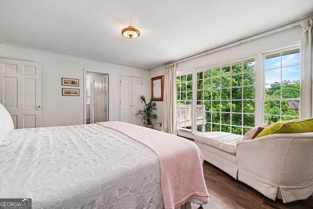 4575 Tall Pines Drive NW, Atlanta, GA 30327
