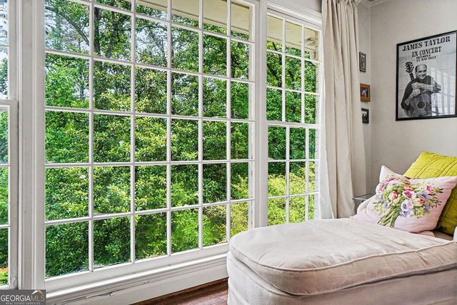 4575 Tall Pines Drive NW, Atlanta, GA 30327
