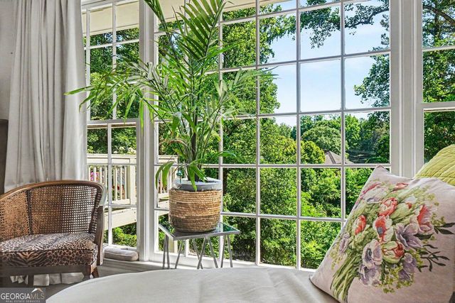 4575 Tall Pines Drive NW, Atlanta, GA 30327