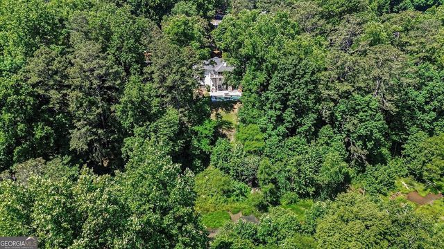 4575 Tall Pines Drive NW, Atlanta, GA 30327