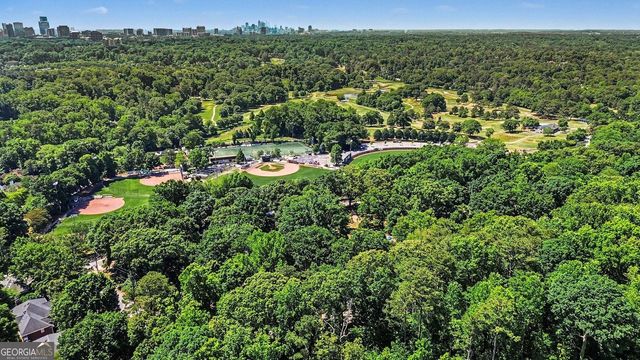 4575 Tall Pines Drive NW, Atlanta, GA 30327