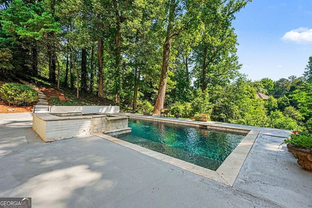 4575 Tall Pines Drive NW, Atlanta, GA 30327